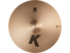 Zildjian 20" K Series Jazz Ride Cymbal image 3