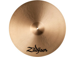 Zildjian 20" K Series Jazz Ride Cymbal image 4