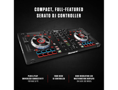 Numark Mixtrack Platinum image 2