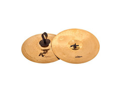 Zildjian 20" K Symphonic Traditional Series Concert Cymbal image 2