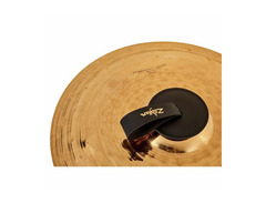 Zildjian 20" K Symphonic Traditional Series Concert Cymbal image 3