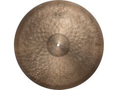 Zildjian 20" Kerope Medium Thin Low Ride Cymbal image 3