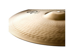 Zildjian 20" S Series Rock Ride Cymbal image 3
