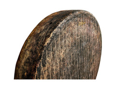 Zildjian 20" Xiang Jia Gong with Etched Logo image 3