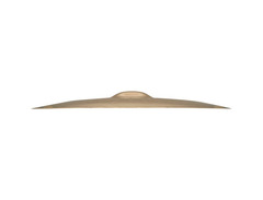 Zildjian 20" Z Custom Ride Cymbal image 2