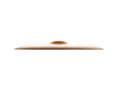 Zildjian 22" A Custom Medium Ride Cymbal image 2