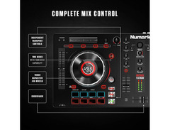 Numark Mixtrack Platinum image 4