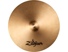 Zildjian 22" K Series Heavy Ride Cymbal image 4