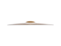 Zildjian 22" S Series Medium Ride Cymbal image 2