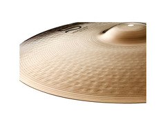 Zildjian 22" S Series Medium Ride Cymbal image 3