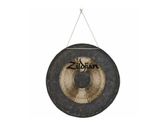 Zildjian 26" Orchestral Hand Hammered Gong image 2