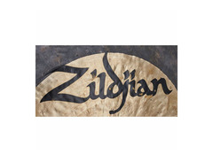 Zildjian 26" Orchestral Hand Hammered Gong image 4