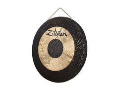 Zildjian 30" Orchestral Hand Hammered Gong image 3
