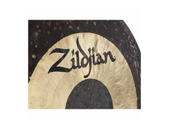 Zildjian 30" Orchestral Hand Hammered Gong image 4