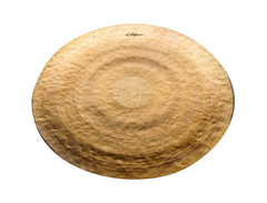 Zildjian 40" Wind Gong with Etched Logo image 2