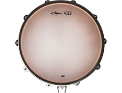 Zildjian 400th Anniversary 6.5x14" Alloy Snare Drum image 4