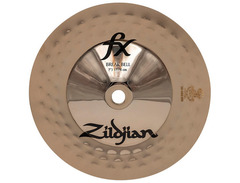 Zildjian 7" FX Break Bell Cymbal image 3