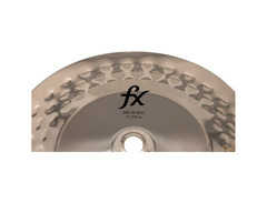 Zildjian 7" FX Break Bell Cymbal image 4