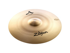 Zildjian A0801R A Series Rock Box Set 14/17/19/20" Cymbal Pack image 2