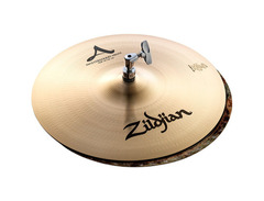 Zildjian A0801R A Series Rock Box Set 14/17/19/20" Cymbal Pack image 3