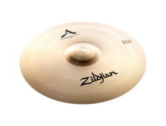 Zildjian A0801R A Series Rock Box Set 14/17/19/20" Cymbal Pack image 4