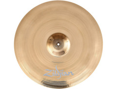Zildjian AC0801G A Custom Gospel Box Set 14/17/18/21" Cymbal Pack image 3