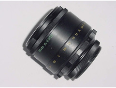 Helios 44-2 58mm F/2.0 - What To Know & Where To Buy | Equipboard