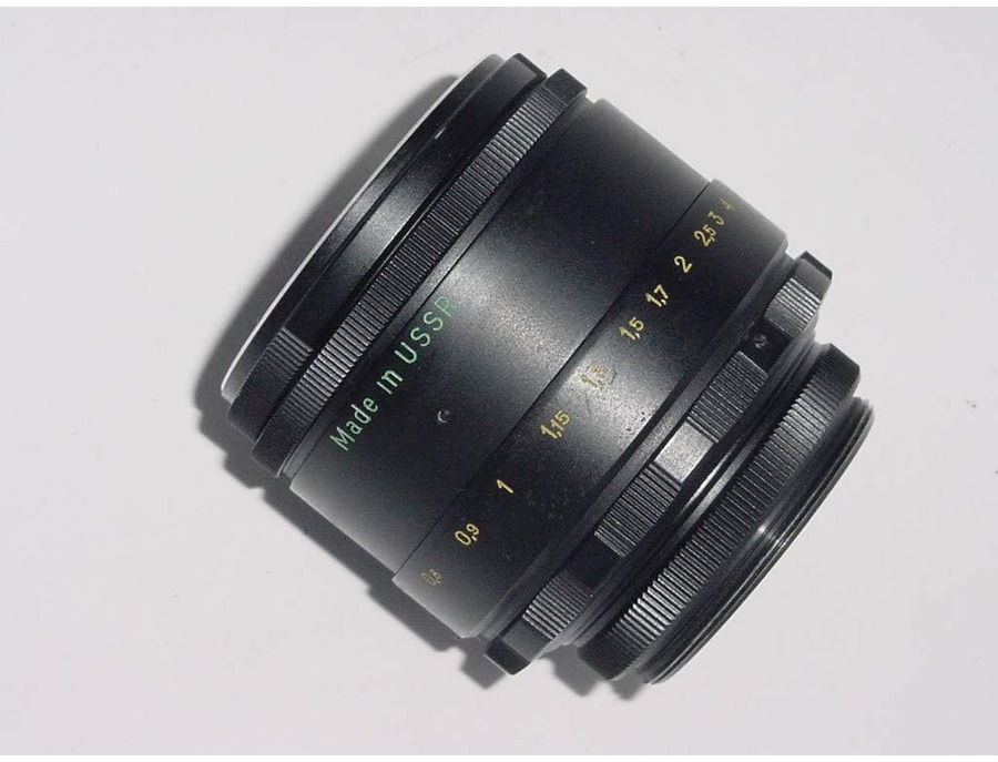 Helios 44-2 58mm F/2.0 - What To Know & Where To Buy | Equipboard