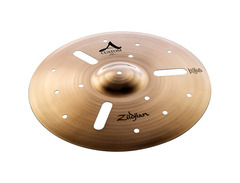 Zildjian AC0801G A Custom Gospel Box Set 14/17/18/21" Cymbal Pack image 4