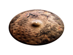 Zildjian ACITYP248 A Series City 12/14/18" 4pc Cymbal Pack image 3