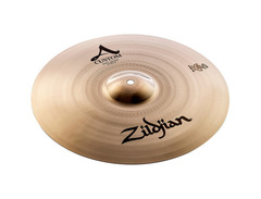 Zildjian ACITYP248 A Series City 12/14/18" 4pc Cymbal Pack image 4