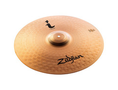 Zildjian I Family Essentials Plus Pack with 13" / 14" / 18" Cymbals image 2