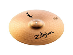 Zildjian I Family Essentials Plus Pack with 13" / 14" / 18" Cymbals image 3