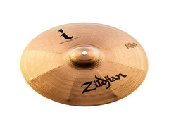 Zildjian I Family Expression Pack with 14" / 17" Cymbals image 3