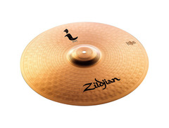 Zildjian I Family Pro Gig Pack with 14" / 16" / 18" / 20" Cymbals image 3