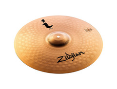 Zildjian I Family Pro Gig Pack with 14" / 16" / 18" / 20" Cymbals image 4