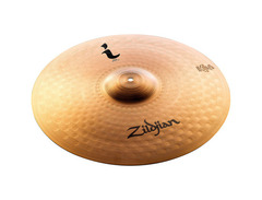 Zildjian I Family Standard Gig Pack with 14" / 16" / 20" Cymbals image 2