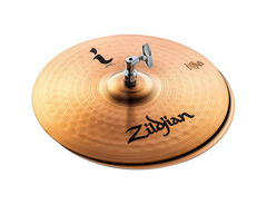 Zildjian I Family Standard Gig Pack with 14" / 16" / 20" Cymbals image 4