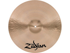 Zildjian 18" K Series Paper Thin Crash Cymbal image 2