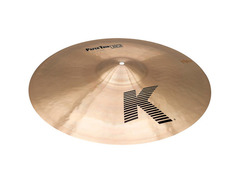 Zildjian 18" K Series Paper Thin Crash Cymbal image 3
