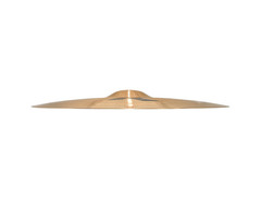 Zildjian 18" K Series Paper Thin Crash Cymbal image 4