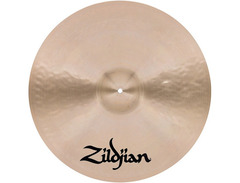 Zildjian 19" K Series Paper Thin Crash Cymbal image 2