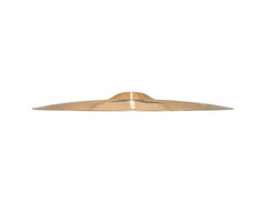 Zildjian 19" K Series Paper Thin Crash Cymbal image 4