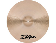 Zildjian 20" K Series Paper Thin Crash Cymbal image 2
