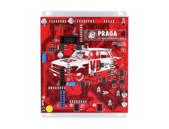 Xaoc Praga image 4