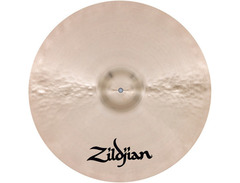 Zildjian 21" K Series Paper Thin Crash Cymbal image 2