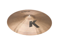 Zildjian 21" K Series Paper Thin Crash Cymbal image 3
