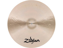 Zildjian 22" K Series Paper Thin Crash Cymbal image 2