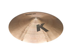 Zildjian 22" K Series Paper Thin Crash Cymbal image 3
