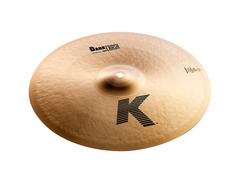 Zildjian K0800 K Series Box Set 14/16/18/20" Cymbal Pack image 2